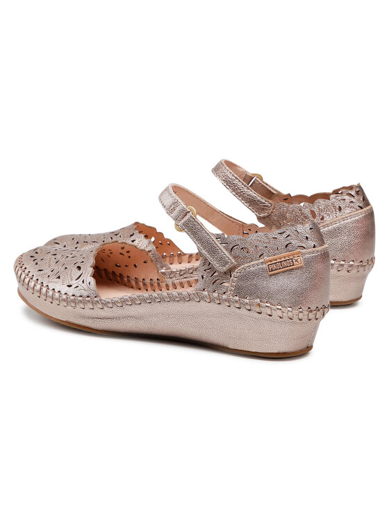 Pikolinos Pikolinos Scarpe basse 655-0906CL Argento