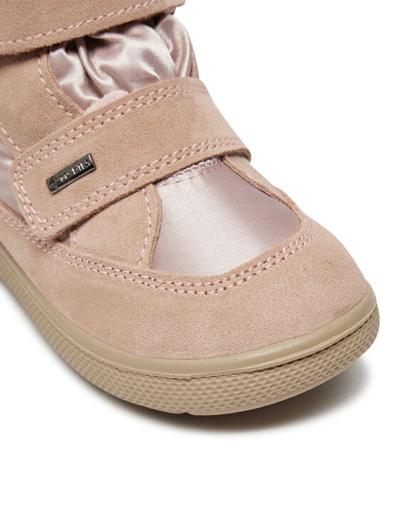 Primigi Primigi Čizme za snijeg 6850522 S GORE-TEX Ružičasta