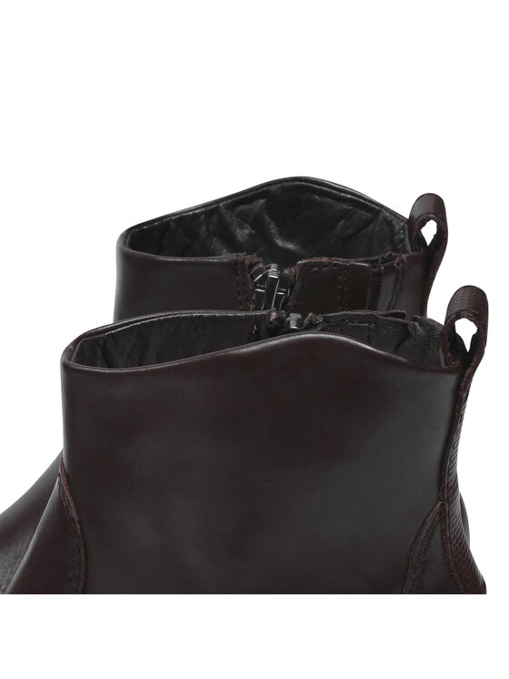 Go Soft Go Soft Aulinukai RST-AUGUSTA-01 Ruda