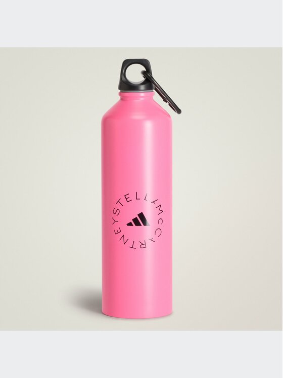 adidas by Stella McCartney adidas by Stella McCartney Bidon 60573 Różowy