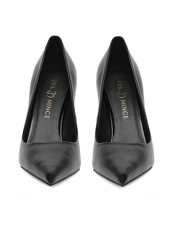 Eva Minge Eva Minge High Heels EMAN-SLT1548-3 Schwarz