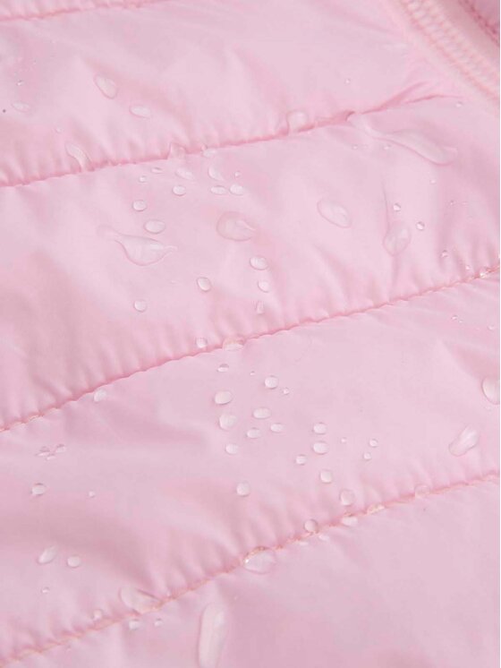 Coccodrillo Coccodrillo Demisezoninė striukė WC5152401OGK Violetinė Regular Fit