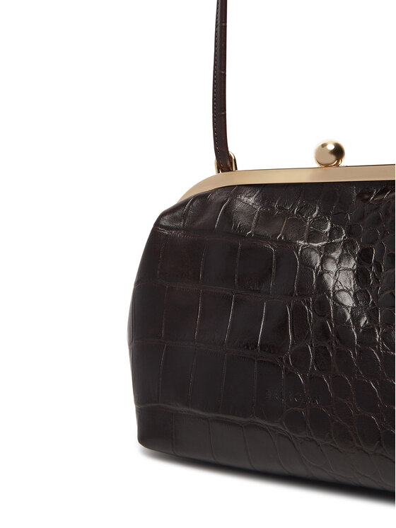 Balagan Balagan Handtasche Sicily Braun