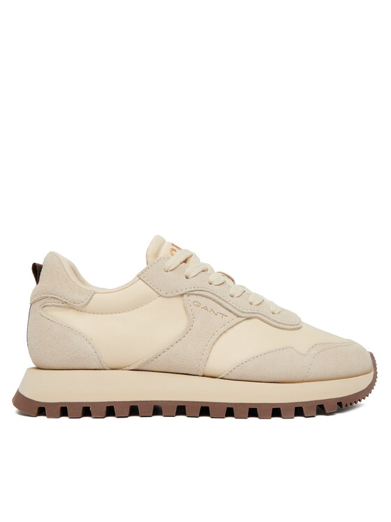 Gant Gant Sneakers 32531193 Beige