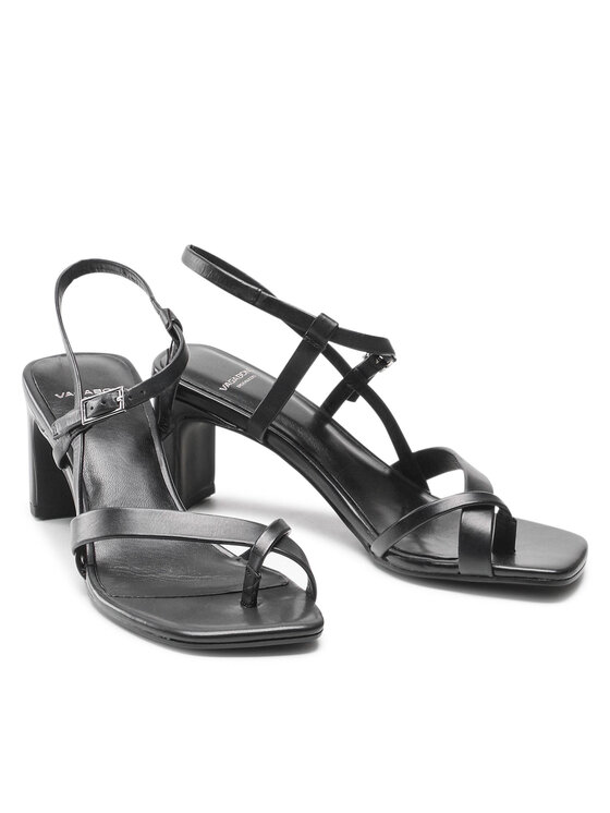 Vagabond Shoemakers Vagabond Shoemakers Σανδάλια Luisa 5312-301-20 Μαύρο