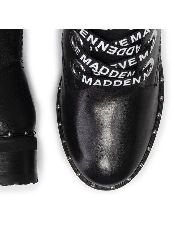 Steve Madden Steve Madden Auliniai batai Tess SM11000710-03001-017 Juoda