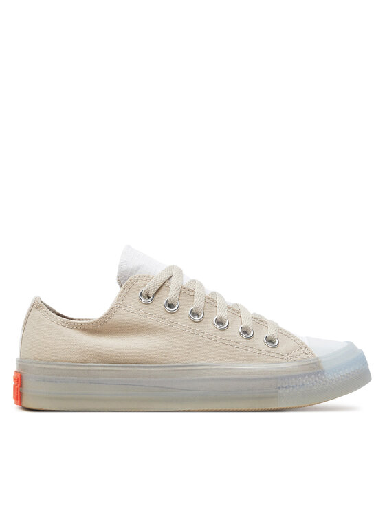 Converse Modne Superge Chuck Taylor All Star  171401C Bež