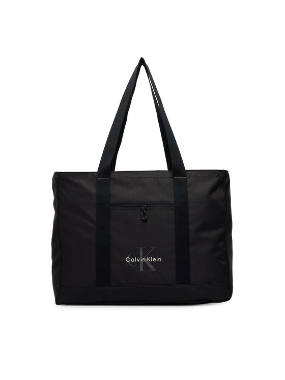Calvin Klein Calvin Klein Rankinė LV04D3528G Juoda