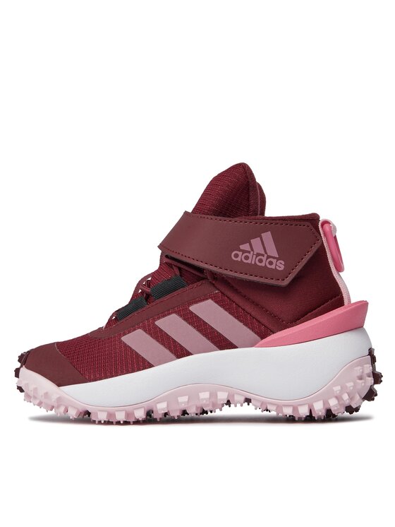 adidas adidas Tenisice Fortatrail IG7267 Tamnocrvena