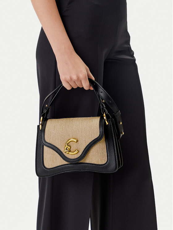 Coccinelle Coccinelle Handtasche E1 SUA 18 02 01 Beige