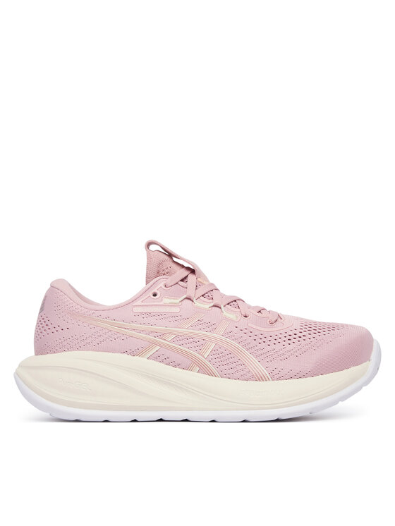 Asics Asics Pantofi pentru alergare Gel-Cumulus 28 1012B916 Roz deschis