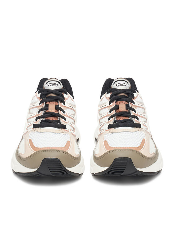 Reebok Reebok Sneakersy EOSS- PREMIER ROAD CONTROL 100233911 Biały