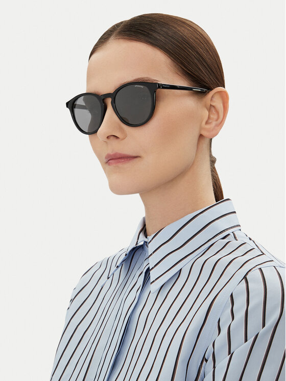 Polaroid Polaroid Sončna očala PLD 6098/S Črna