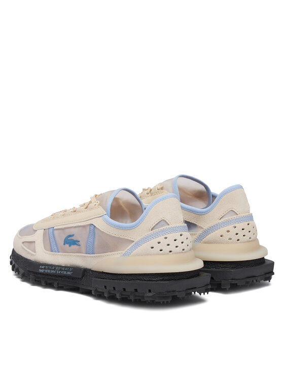 Lacoste Lacoste Sneakersy Elite Active 51SFA0156 Světle béžová