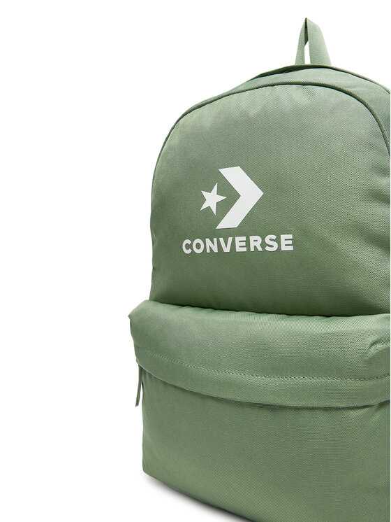 Converse Converse Ruksak 10025485-A18 Zelena