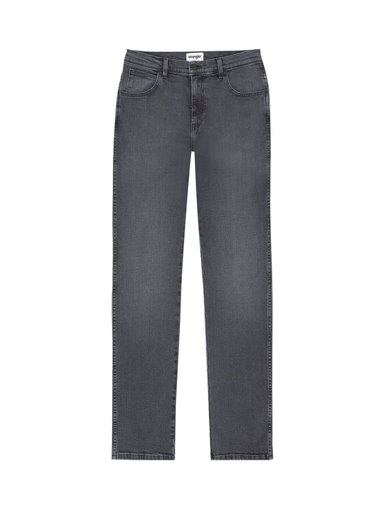 Wrangler Wrangler Jeansy TEXAS Niebieski Regular Fit