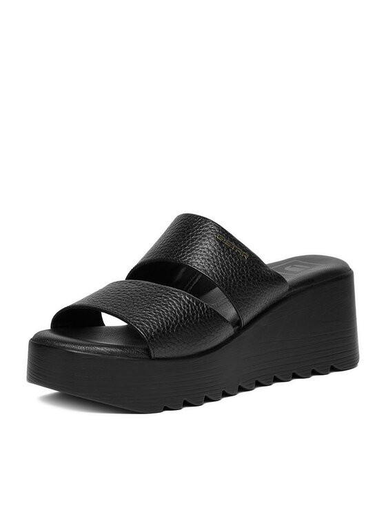 G-Star Raw G-Star Raw Šlepetės CEO-WI16-14944-02 Juoda