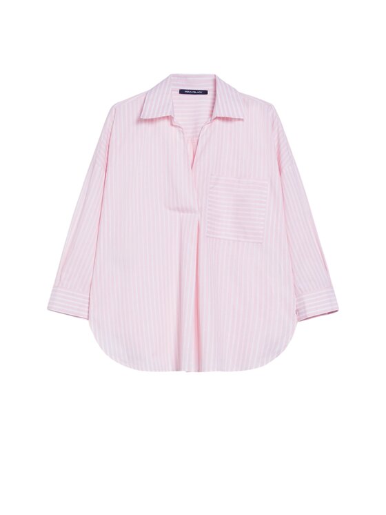 Pennyblack Pennyblack Μπλουζάκι ticino-rs Ροζ Regular Fit
