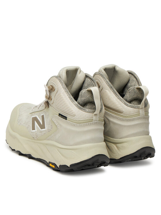 New Balance New Balance Pārgājienu apavi Hierro MTHIMCA9 Bēšs