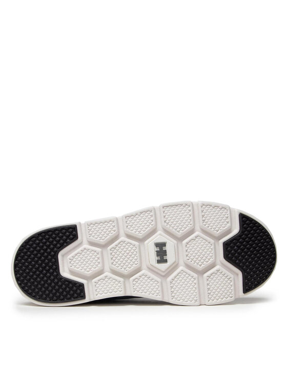 Helly Hansen Helly Hansen Šnurovacia obuv Pinehurst 11738_990 Čierna