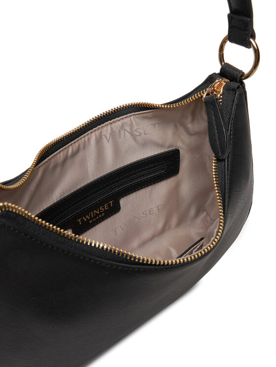 TWINSET TWINSET Handtasche 242TB7287 Schwarz