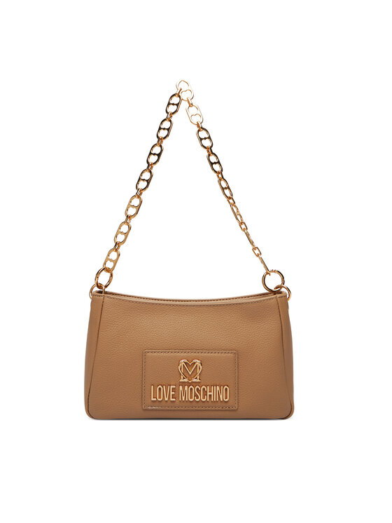 LOVE MOSCHINO LOVE MOSCHINO Táska JC4167PP1OL1210A Bézs