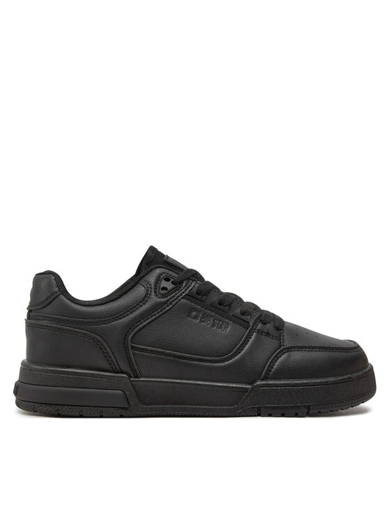 Big Star Shoes Big Star Shoes Снікерcи OO274A551 Чорний