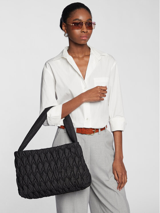 Jenny Fairy Jenny Fairy Borsetta MJH-J-146-10-01 Nero