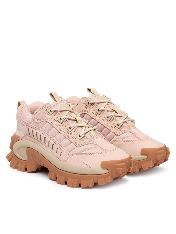 CAT Footwear CAT Footwear Sneakersy Intruder P312227 Růžová