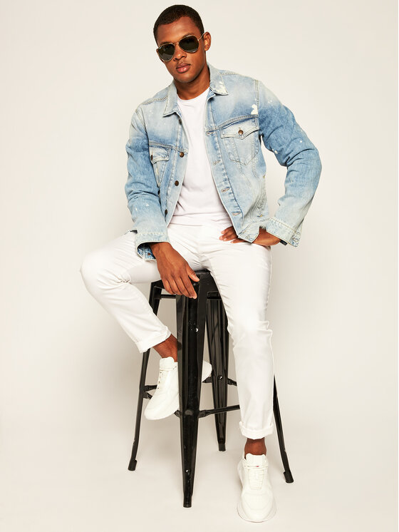 Veste en jean online pepe jeans