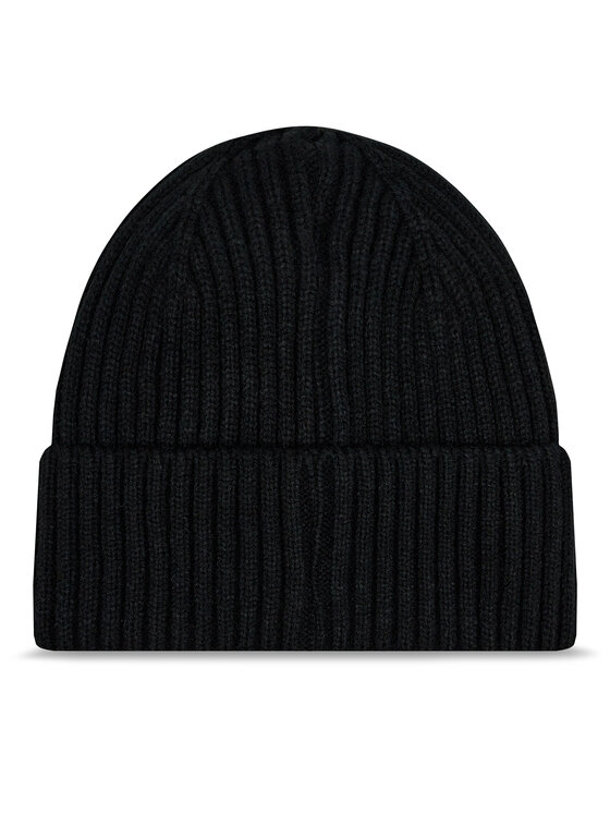 Fila Fila Kapa Butte Fisherman Beanie With Flag Logo FCU0093.80010 Crna