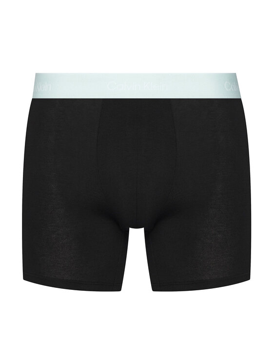 Calvin Klein Underwear Calvin Klein Underwear Boxer szett LV00NB4394 Fekete