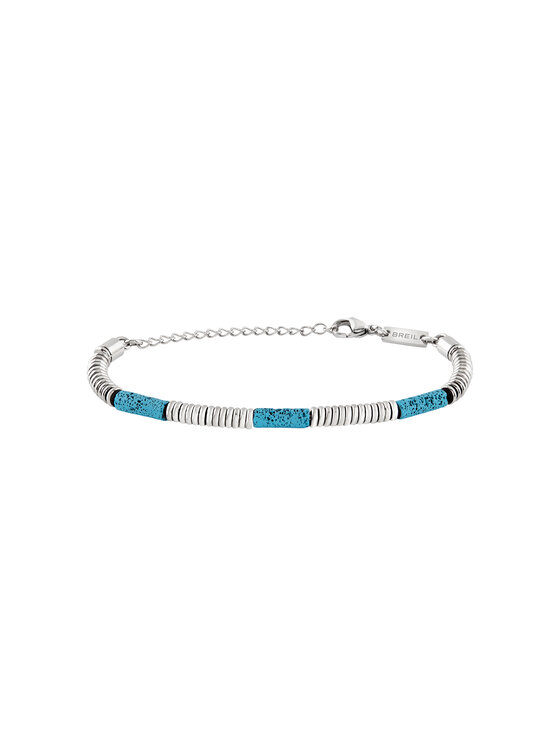 Breil Breil Bransoletka FUSION Niebieski