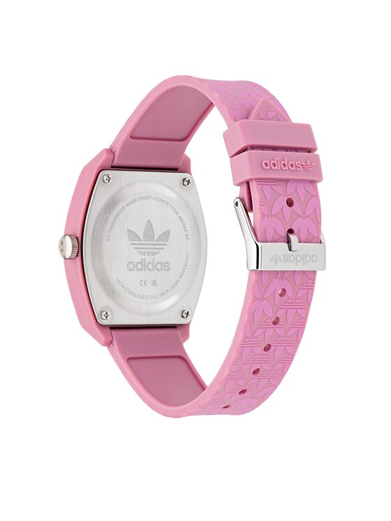 Orologio Project Two GRFX Watch AOST23052 Rosa