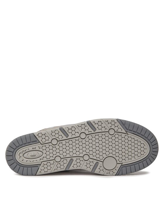 adidas adidas Snīkeri Adi2000 IF8826 Pelēks