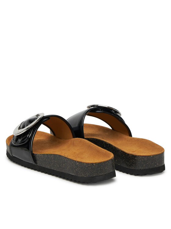 Caprice Caprice Plätud 9-27401-44 Must