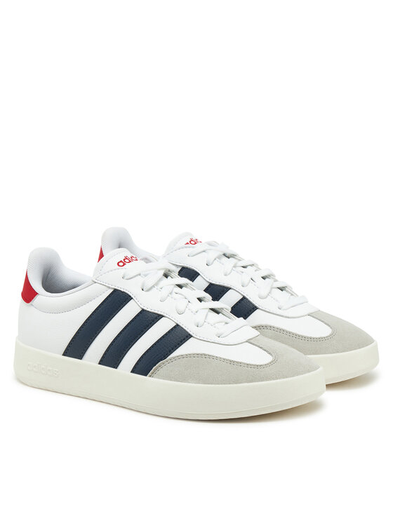 adidas adidas Sneakersy Barreda IH1228 Biela