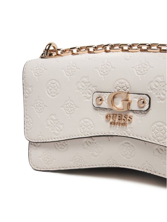 Guess Guess Torbica HWPD95 29210 Bijela