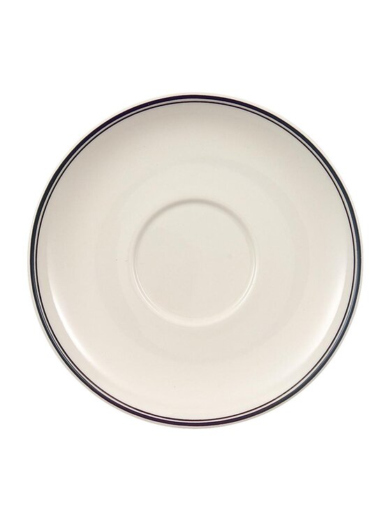 Villeroy & Boch Villeroy & Boch Spodek do filiżanki Design Naif Villeroy & Boch Biały