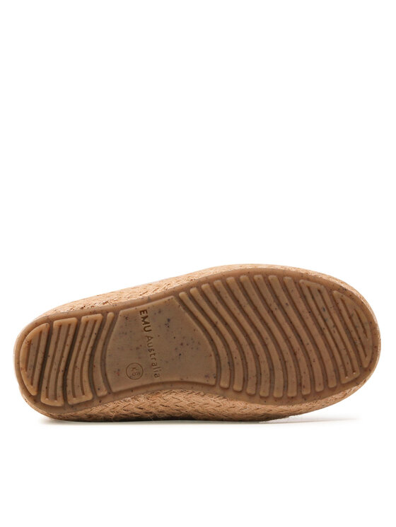 EMU Australia EMU Australia Espadrilles Unicorn Nest K12674 Rózsaszín