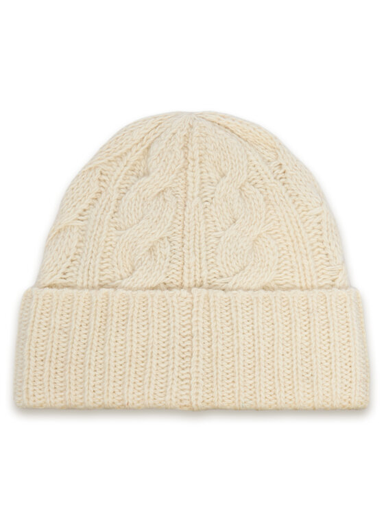 Polo Ralph Lauren Polo Ralph Lauren Kepurė 455P23848001 Kreminė