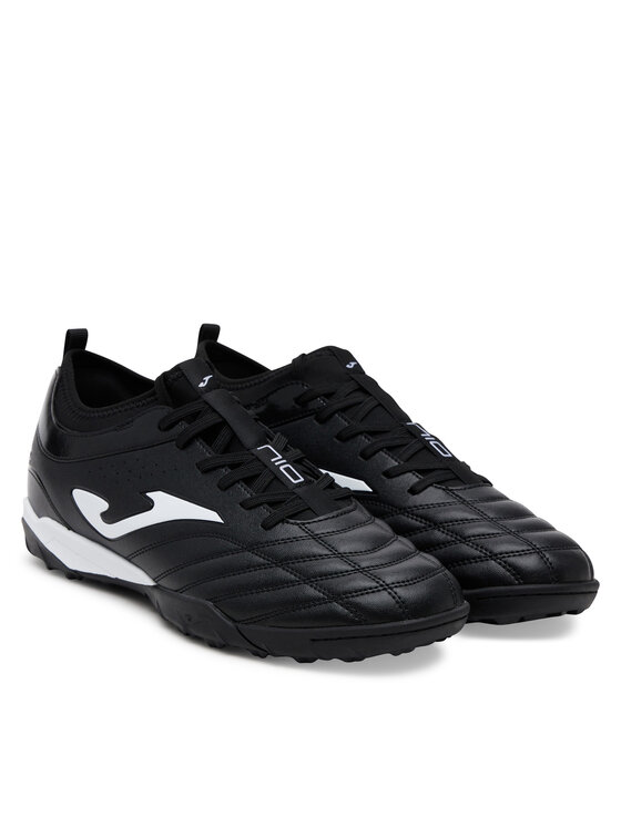 Joma Joma Jalgpallijalatsid Numero-10 2401 N10W2401TF Must