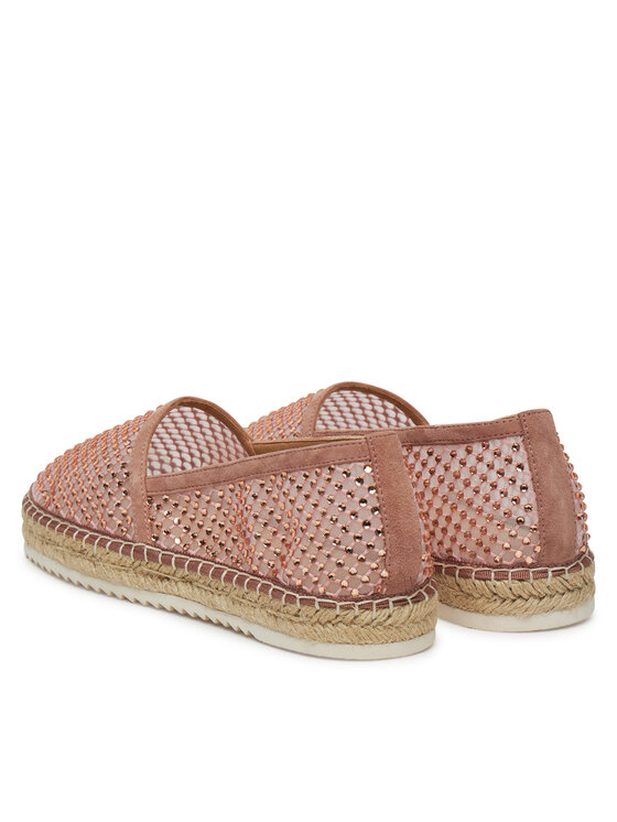 Alma En Pena Alma En Pena Espadrillid V250270 Roosa