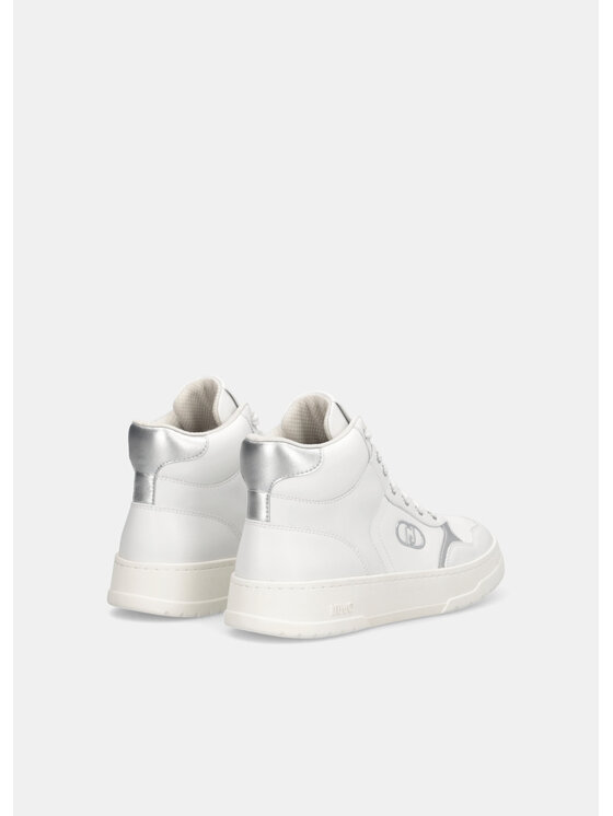 Liu Jo Liu Jo Sneakers BF5055PX33104370 Bianco