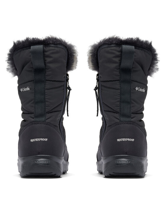 Columbia Columbia Снігоходи Minx Slip V 2079191 Чорний