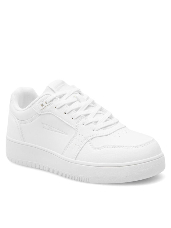 Sprandi Sprandi Sneakersy BP07-01537-30 Biały