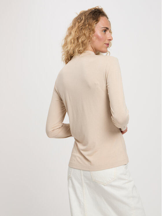 Cross Jeans Cross Jeans Longsleeve 56134-053 Szary