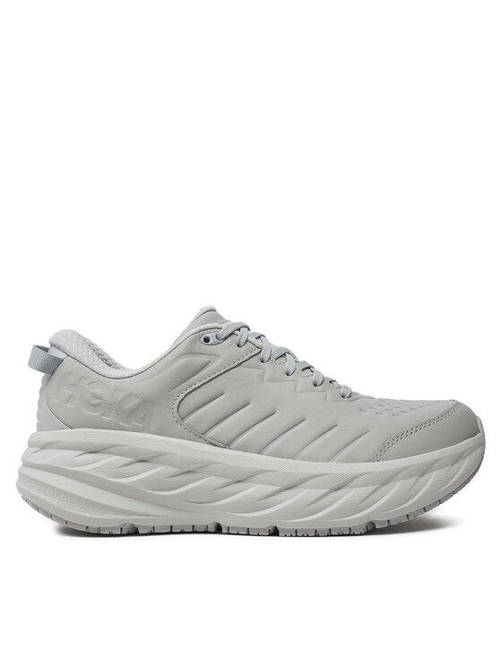 Hoka Snīkeri Bondi Sr 1110520 Pelēks