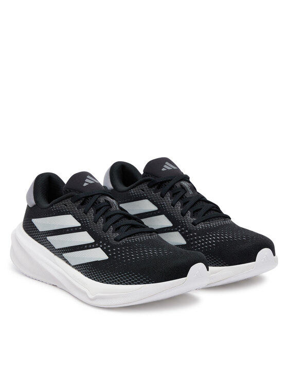 adidas adidas Buty do biegania Supernova Stride 2.0 IG2164 Czarny