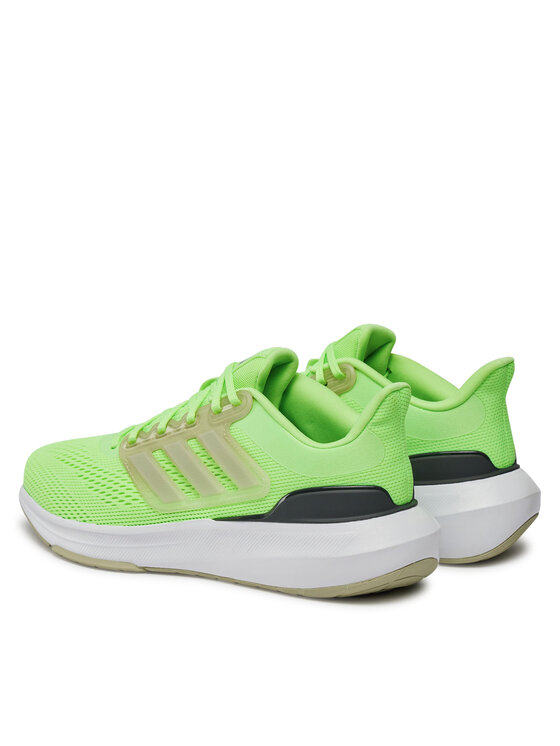 adidas adidas Tenisice za trčanje Ultrabounce IE0720 Zelena